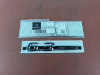 Mercedes-Benz Emblemat Znaczek 6.3 AMG Oryginał A0008170514
