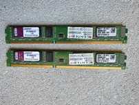 Pamięć Komputerowa Kingston KFJ9900/2G
