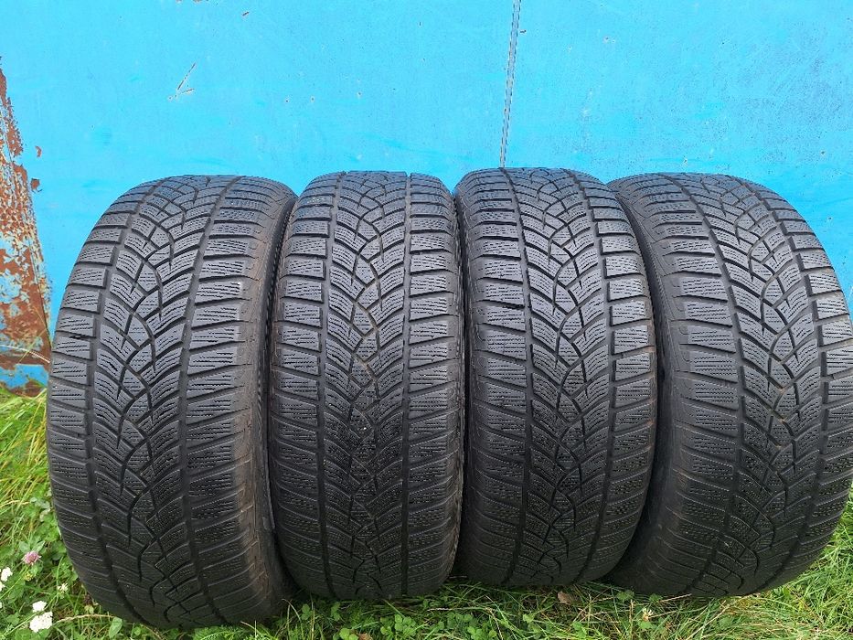 Шини/Резина 245/45R17 Nokian з Європи.Великий вибір.