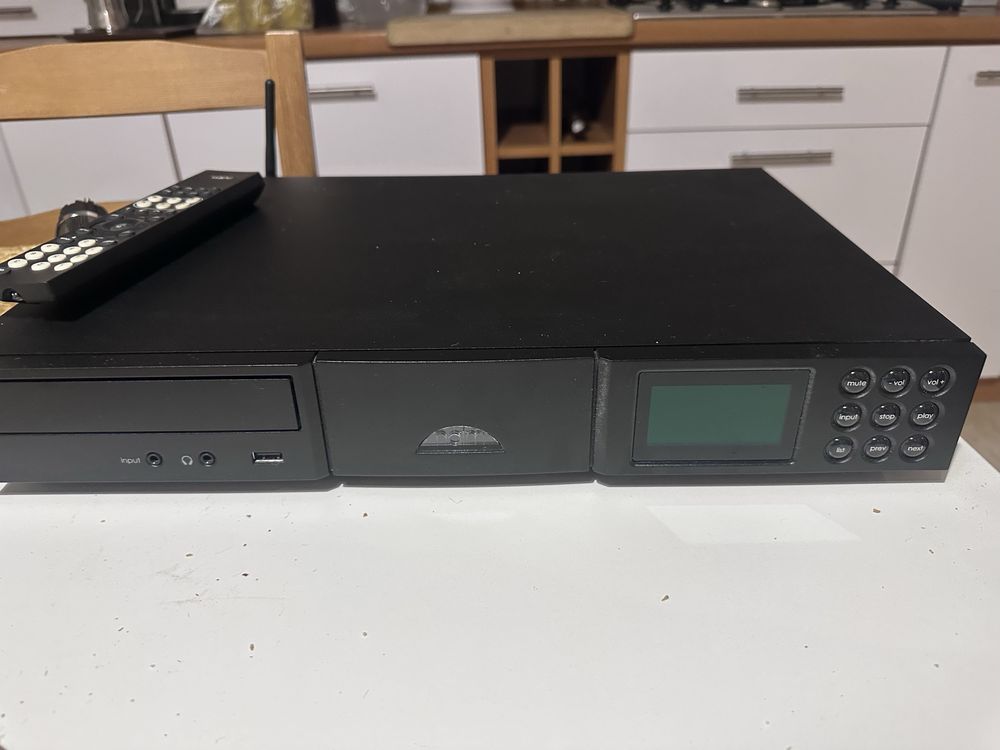 Naim UnitiLite N1709 Z180