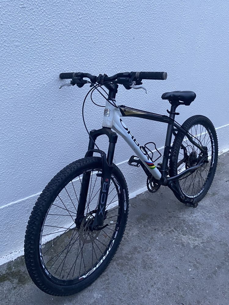 Orbea 2021 em otimo estado