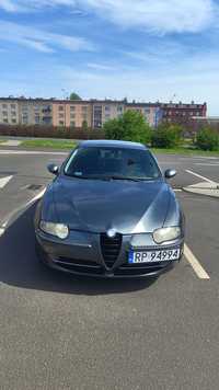 Alfa romeo 147 1.9jtd