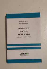 Livro - Código de Valores Imobiliário s