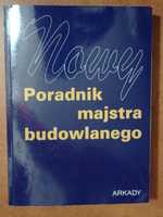 Nowy poradnik majstra budowlanego