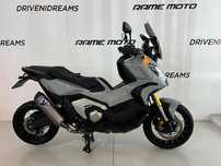 Honda X-ADV 750