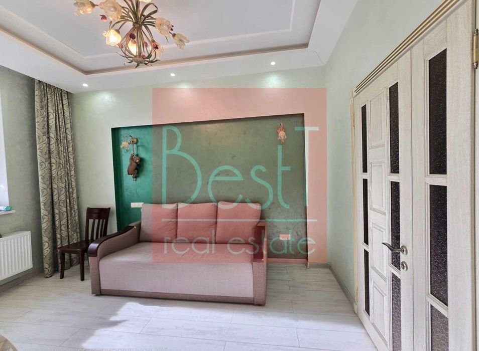 Продам 1к на Таирова. Архитекторская / 11 ст. Люстдорфской дороги