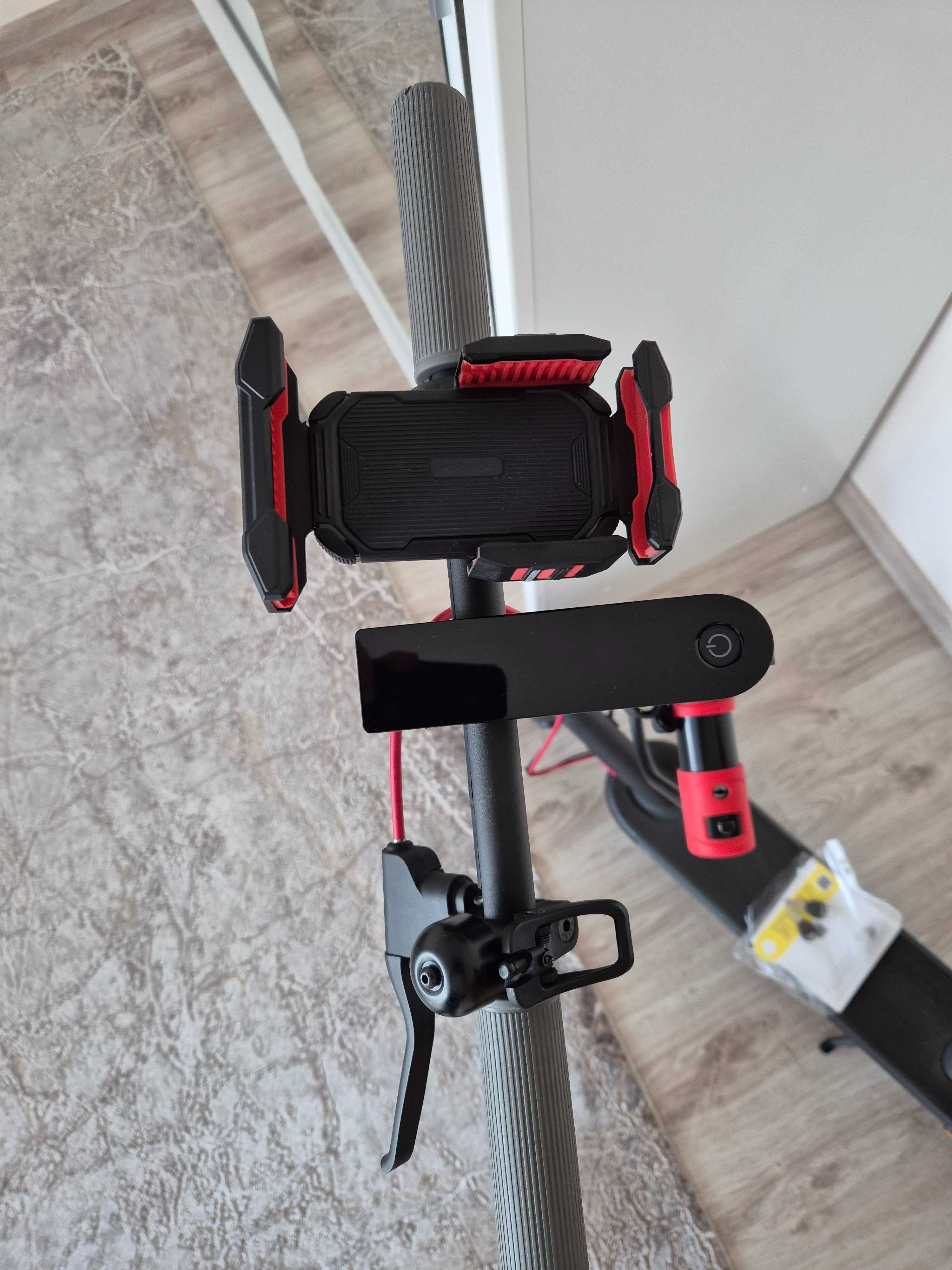 Hulajnoga Xiaomi 4 Pro