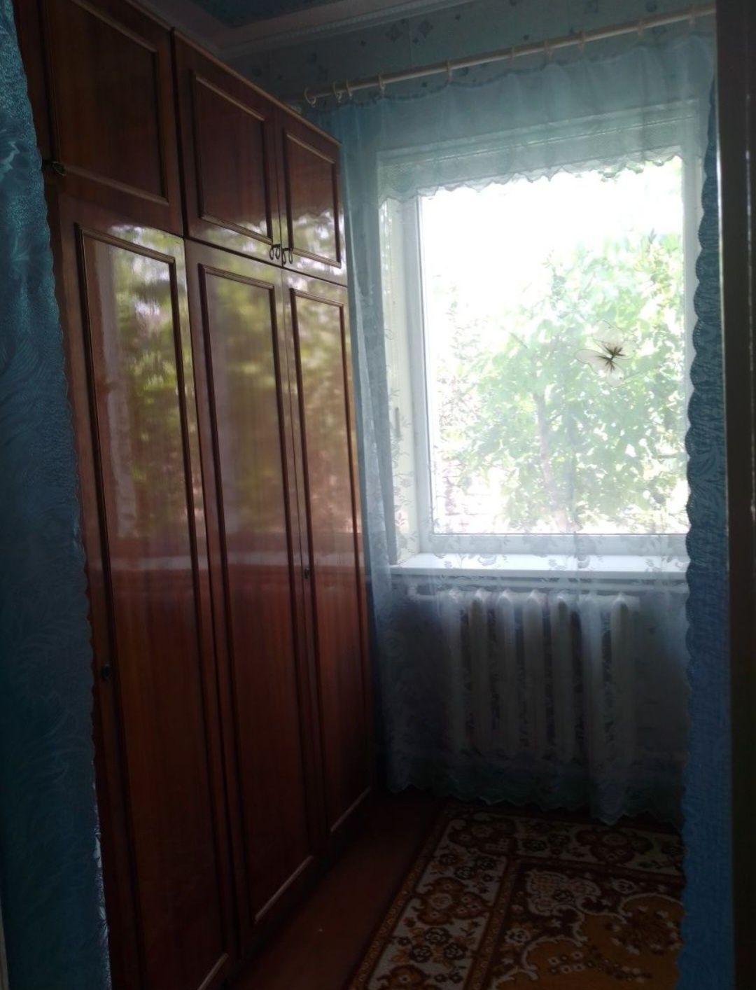 Продам дом в Солоницевском Отг (п.Ольшаны)