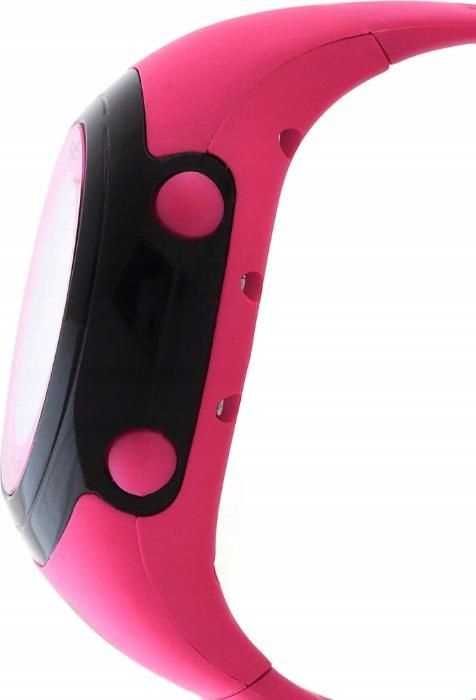 Zegarek sportowy SOLEUS SG100-611 GPS Fit Digital Running Watch z GPS