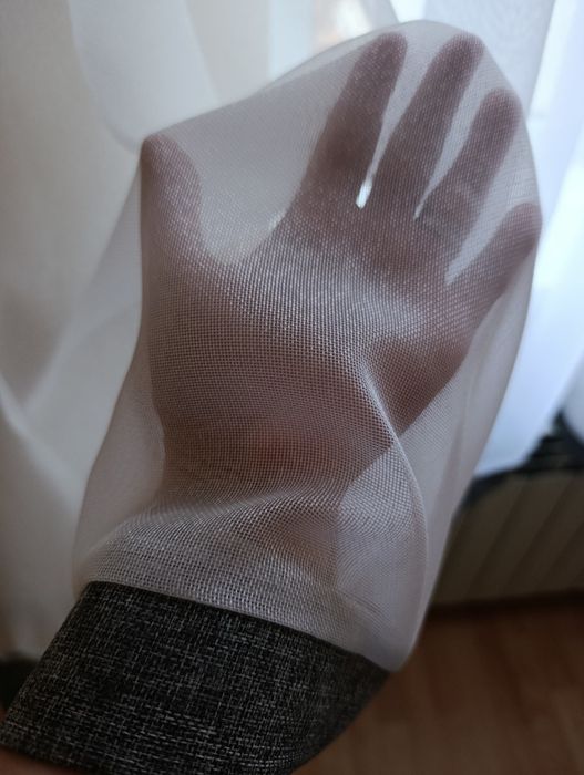 Продам тюль 4м. ширина