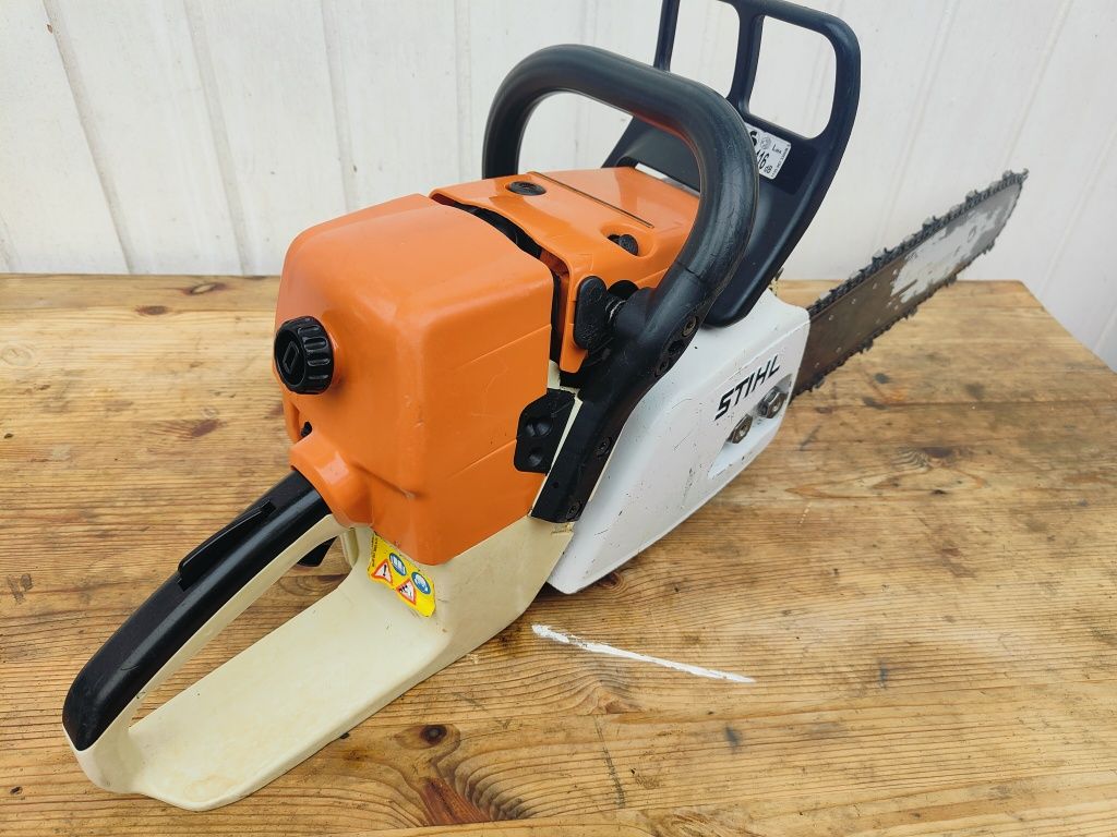 Piła STIHL ms341 # Pilarka spalinowa 4.2km # wysyłka