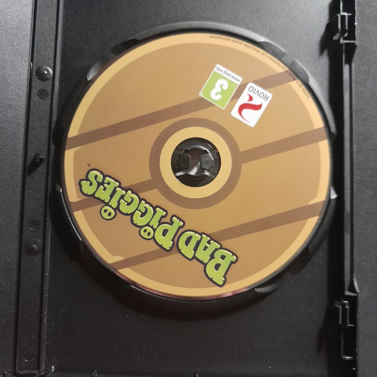 Gry na Windows angry birds, spore, i lego