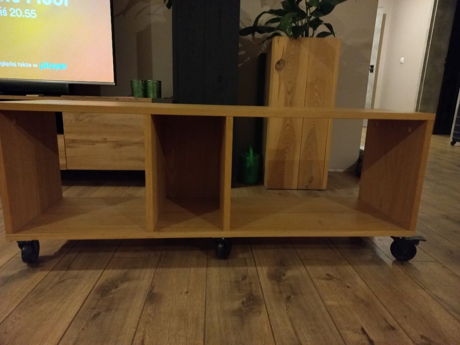 Szafka na kółkach Ikea