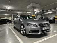 Sprzedam Audi A4 B8 2.0TDI