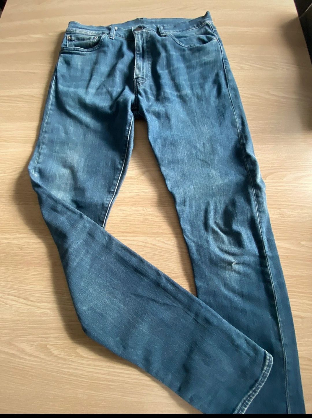 Levi's 512 W33L36 Slim Fit