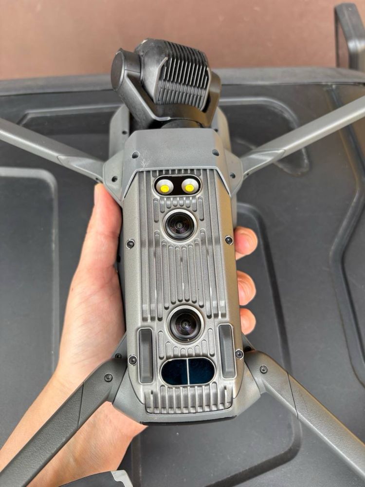 Mavic 3t с тепловізором робочий (обмін )