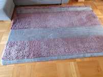 Wełniany dywan 2.60 x 1.80 m