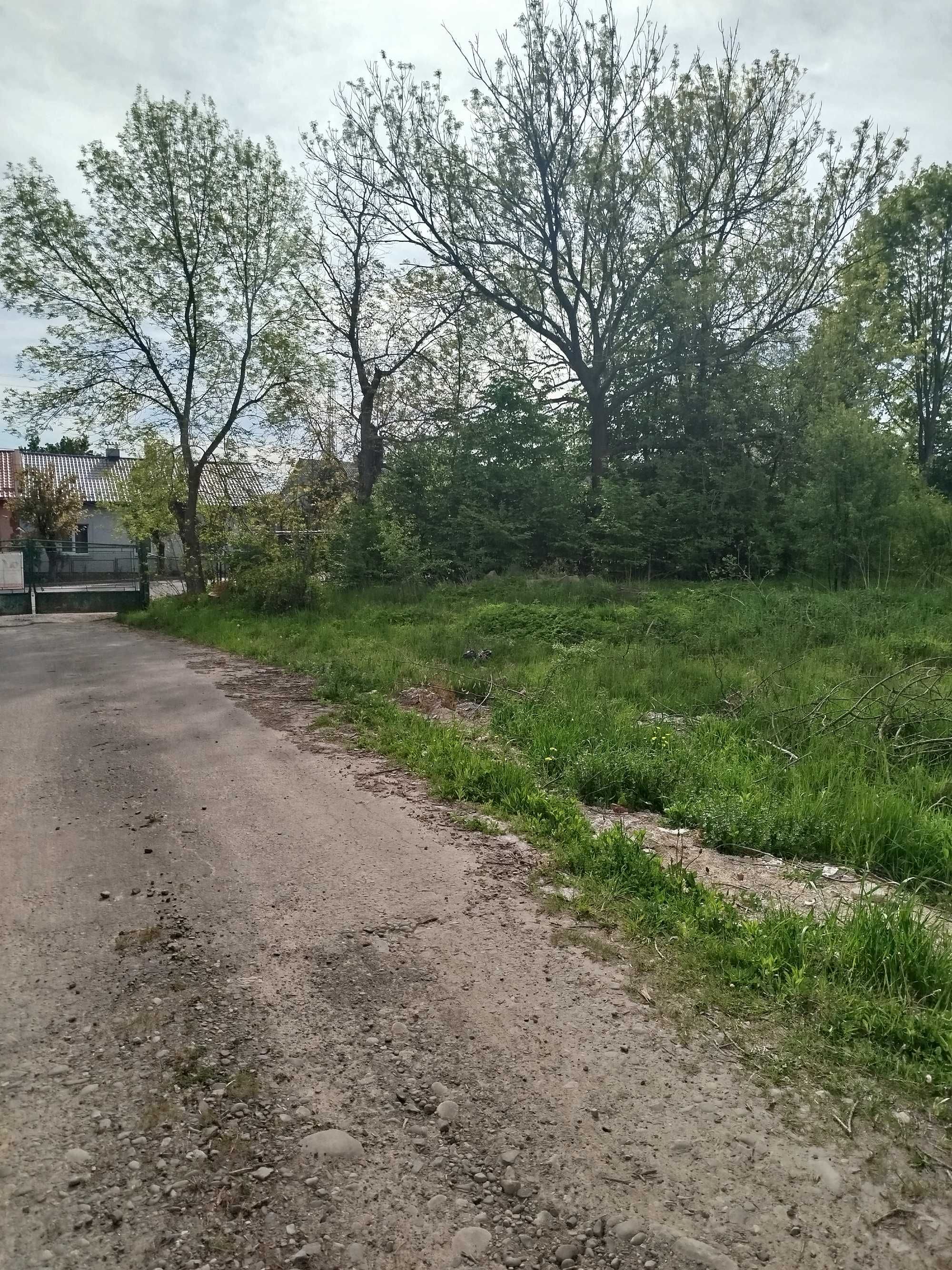 Продаж земельної ділянки комерційного призначення вул.Галицька,34сотки