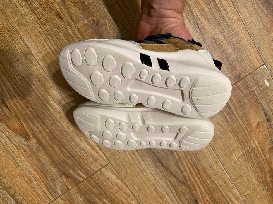 Кроссовки кросівки утепленые хайтопы детские H&M р.27