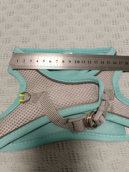 Шлея для маленького песика