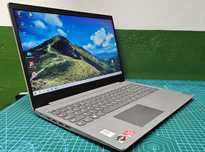 Lenovo IdeaPad S145-15API Ryzen 5 8GB SSD 256GB Gotowy do pracy!