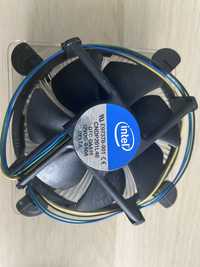 Intel i3/i5/i7 LGA115x dissipador de calor e cooler para CPU