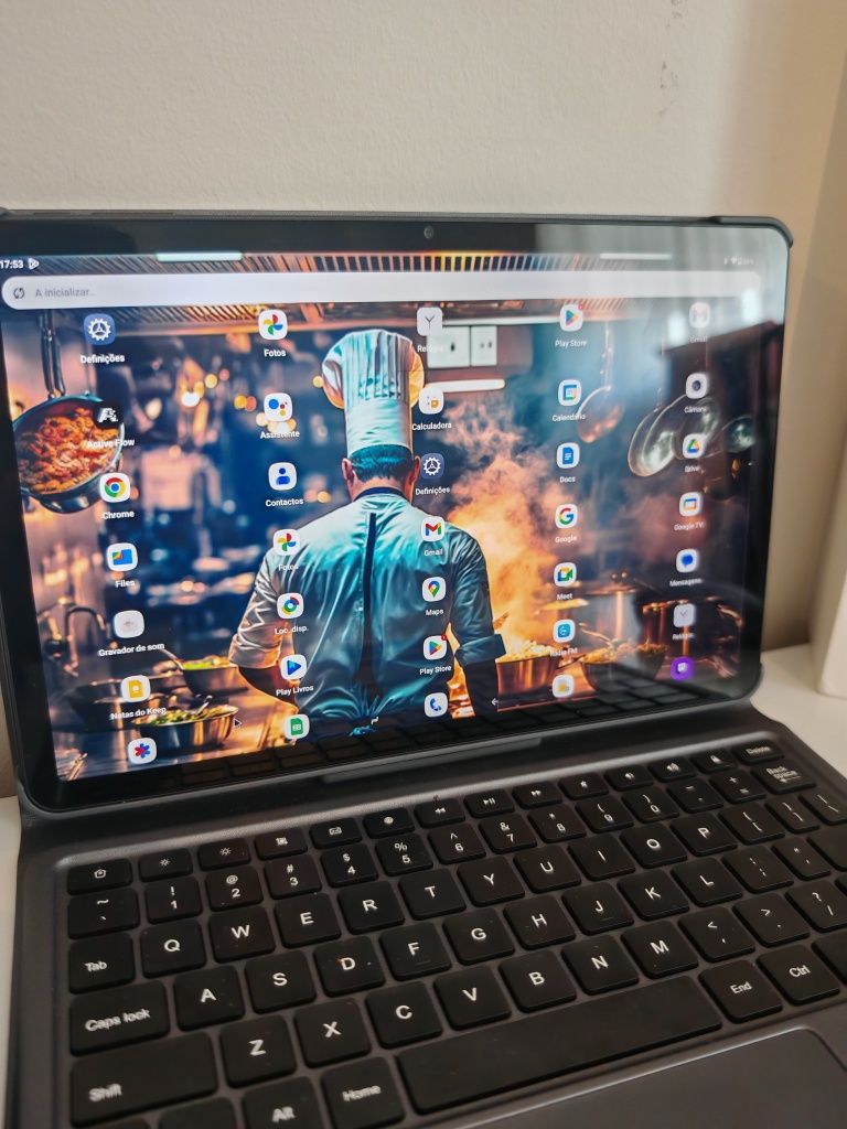 Tablet Doogee T30 Pro