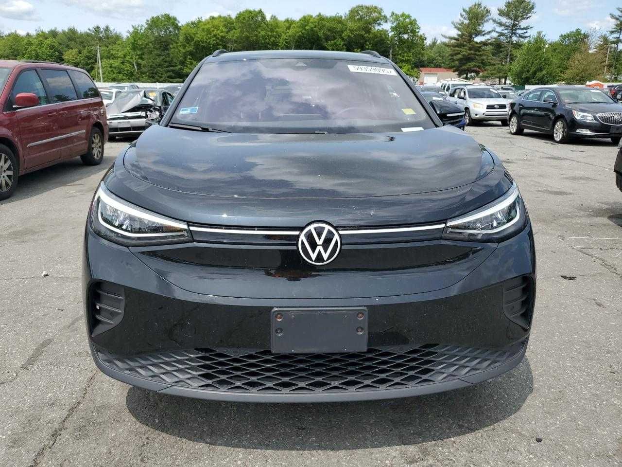 Volkswagen Id.4 Pro 2022 *