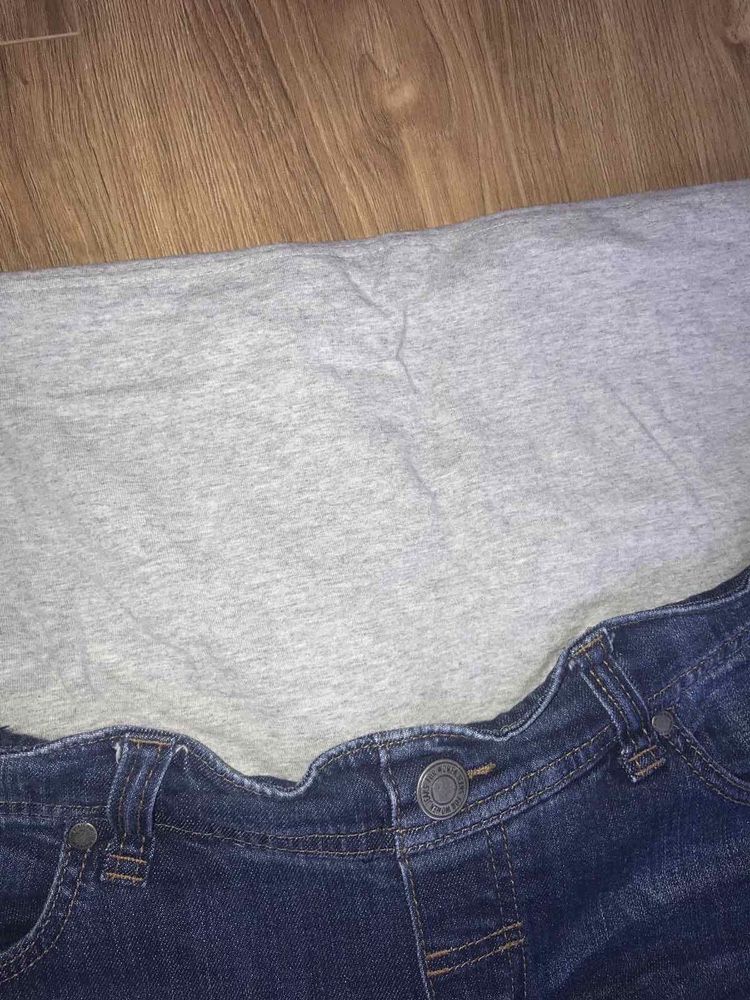 Джинси(штани) для вагітних (беременних).Розмір М