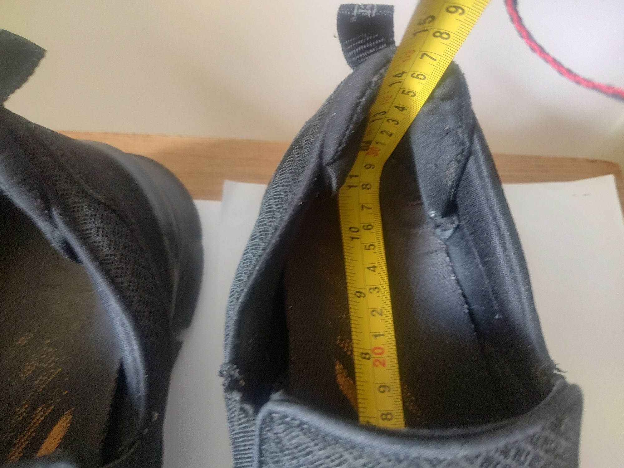 Мокасины Slazenger 47 р стелька 31см
