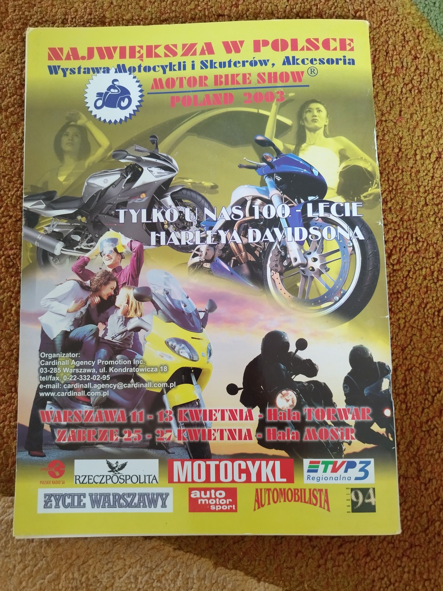 Automobilista 2/2003