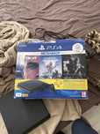 Продам приставку PS4