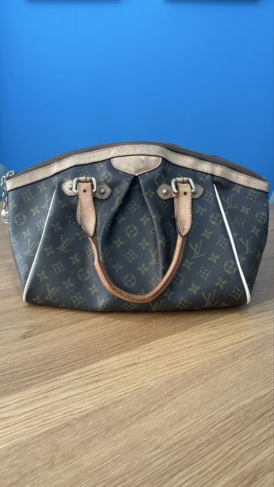 Bolsa Louis Vuitton