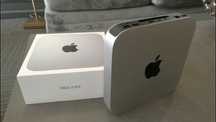 Комп'ютер Apple Mac Mini 2023 16/256Gb M2 Silver [Open Box] | Продам!