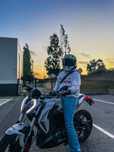Keeway rkf 125cc  2018