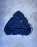Vans hoodie sk8 rep hip-hop