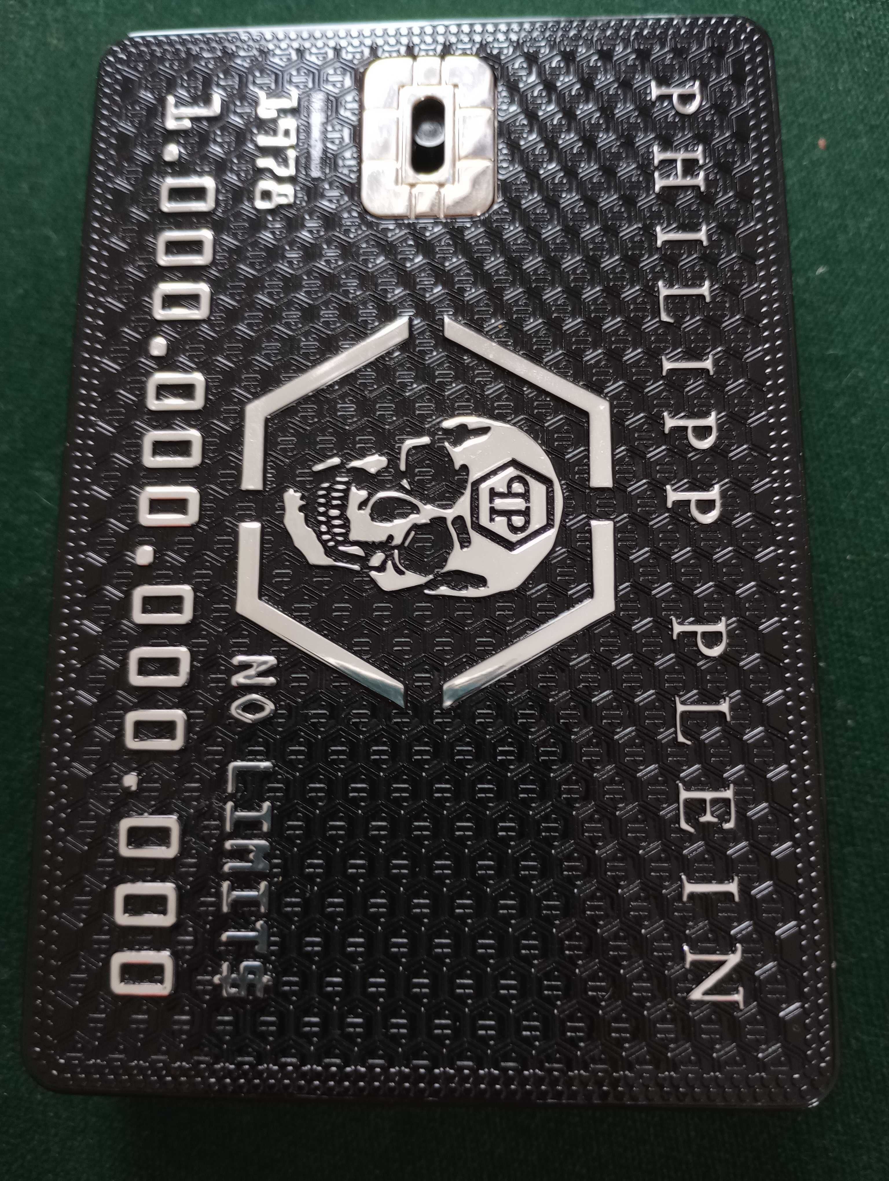 Philipp Plein No Limits 90ml