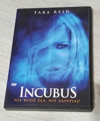 Incubus, film DVD, lektor polski