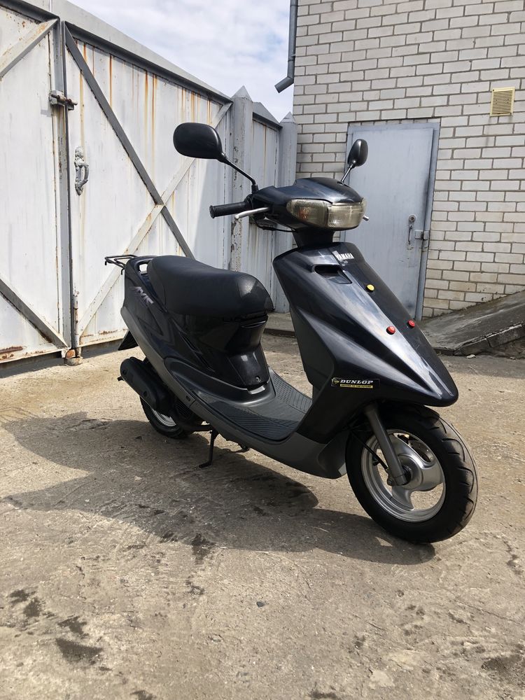 Продам Скутер YAMAHA AXIS!!!