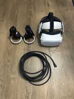 Oculus quest 2  + bobovr+ kabel5m