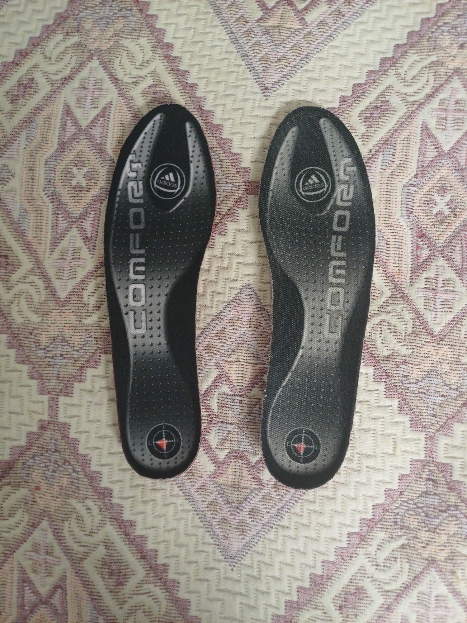 Palmilhas ( adida confort 2000s )        N:41
