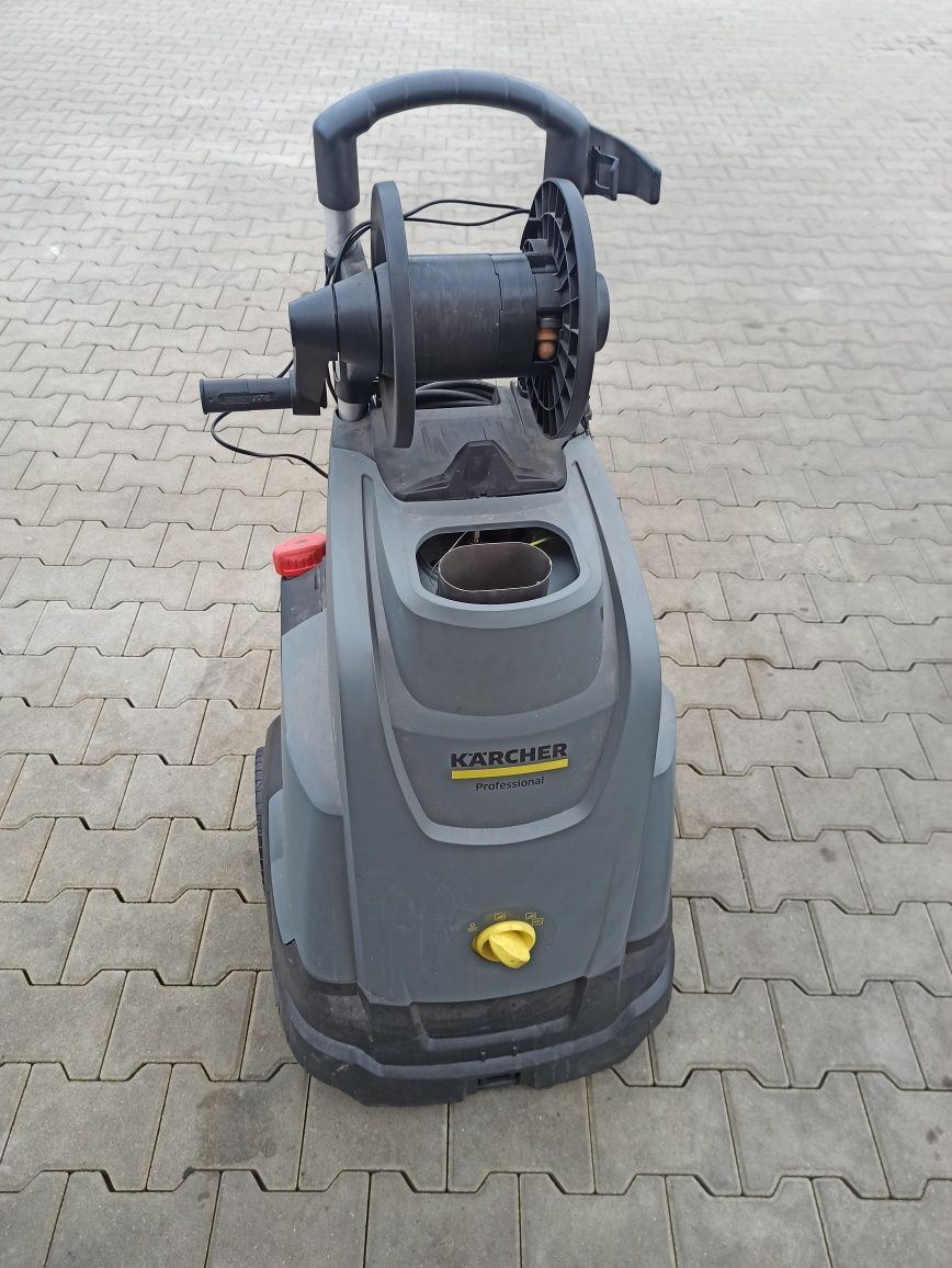 Myjki Karcher HD 7/16 10/21 10/23 HDS 695 11/18 12/18 9/18 10/20