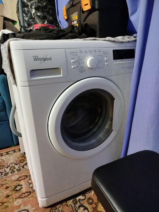 WHIRLPOOL аws 61212