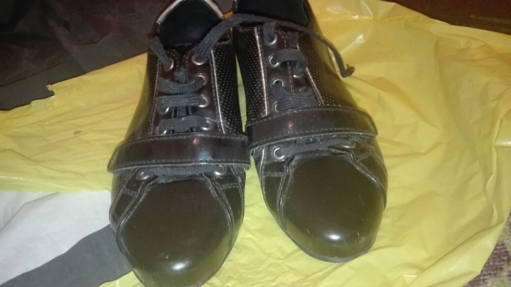 Sapatos Zara Man