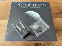 Rocketmen - Kickstarter [EN] - nowa/folia