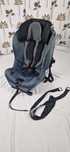 Fotelik samochodowy Axkid Minikid 1.0 9-25kg
