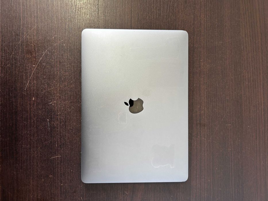 FV23% Apple Macbook AIR a2337 M1 8 CORE 8 GB RAM 256GB SSD RETINA 2K