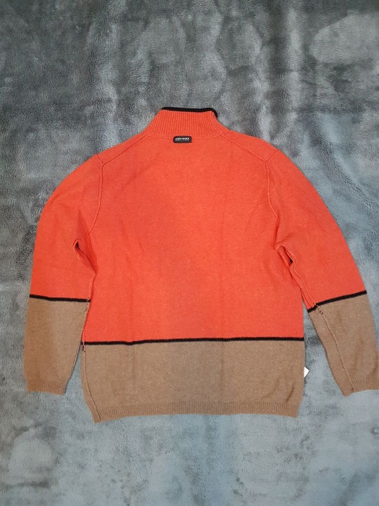 Sweter wełniany - Gerry Weber