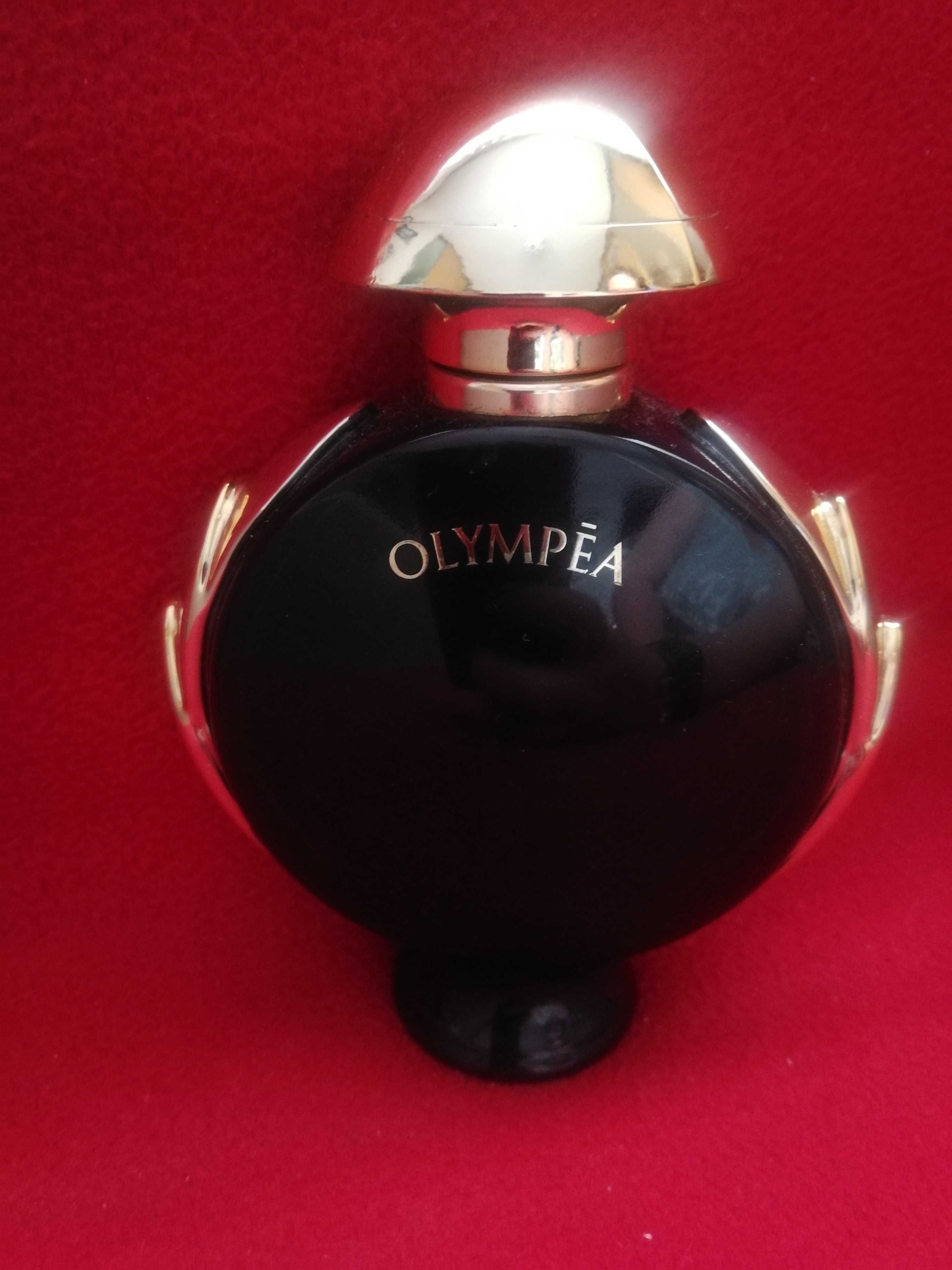 Paco Rabanne Olympéa Parfum 100 ml