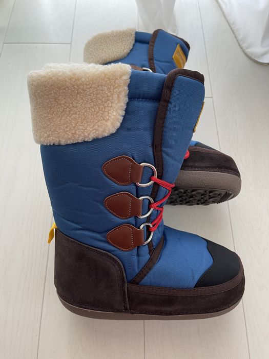 Нові луноходи dsquared2 39 розмір
